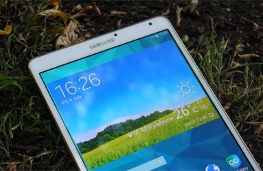 M&aacute;y t&iacute;nh bảng Samsung Galaxy Tab S2 8.0 trang bị kết nối 4G
